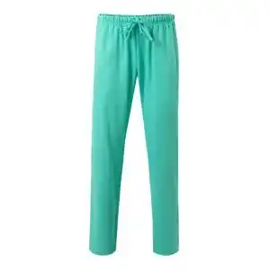 Velilla calça pijama microfibra xl menta