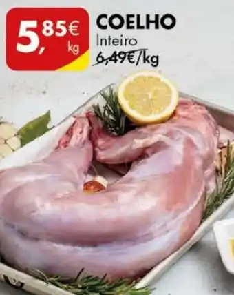 COELHO Inteiro kg