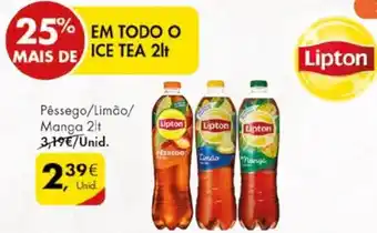 Pingo Doce Pêssego/Limão/ Manga 2lt promoção