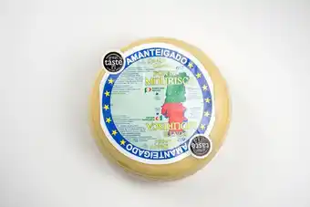 Makro FONTE MOURISCA Queijo Vaca promoção