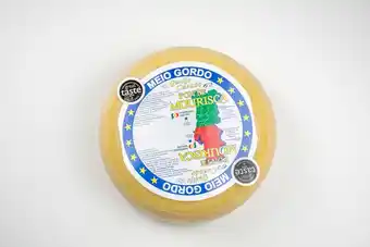 FONTE MOURISCA Queijo Vaca Meio Gordo