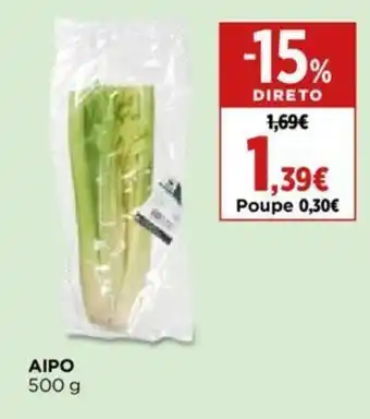 AIPO 500g