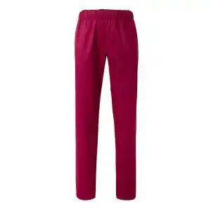Velilla calça pijama xs borgonha