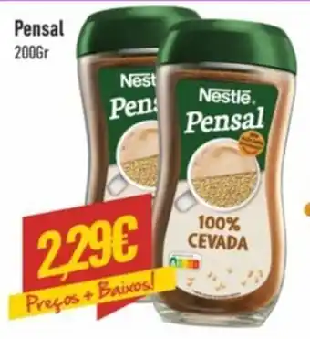 Belita Pensal 200Gr promoção