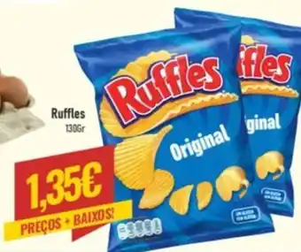 Belita Ruffles 130Gr promoção