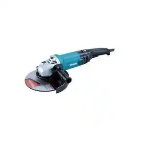Brico Depôt Makita - rebarbadora ø230 mm 2000w - ga9012c promoção