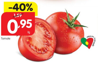Minipreço Tomate promoção
