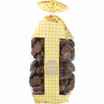 Continente Biscoitos de Cacau promoção