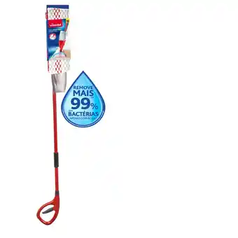 Makro vileda Mopa 1.2 Spray Max promoção