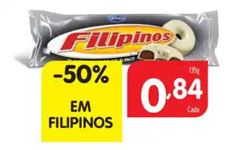 Filipinos 135g