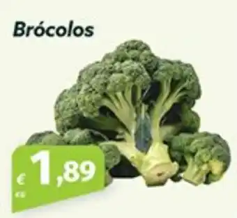 Brócolos