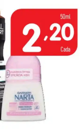 Garnier Narta 50ml