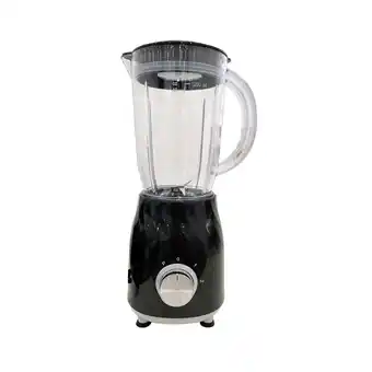 Continente Liquidificador 1,2L promoção