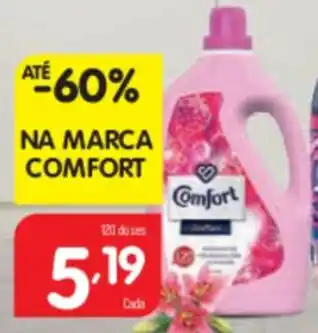 Comfort 120 doses