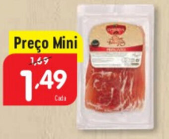 Damatta Preço Mini