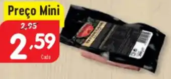 Minipreço Damatta Preço Mini promoção
