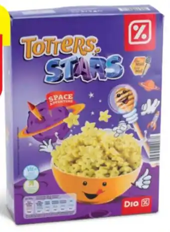 Minipreço Cereais Estrelas 375g promoção