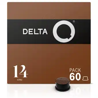 Continente Cápsulas de Café EpiQ Int 14 promoção
