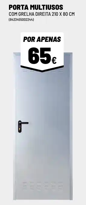 PORTA MULTIUSOS