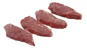 Makro Maminha Fatiada Bovino +/-1.5K Nacional Cuvete Fresco promoção