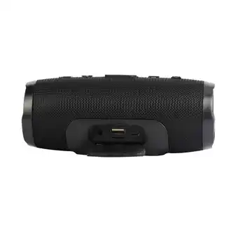 Continente Coluna Bluetooth promoção