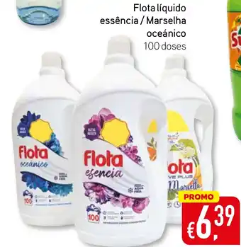 Bolama Flota líquido essência / Marselha oceánico 100 doses promoção