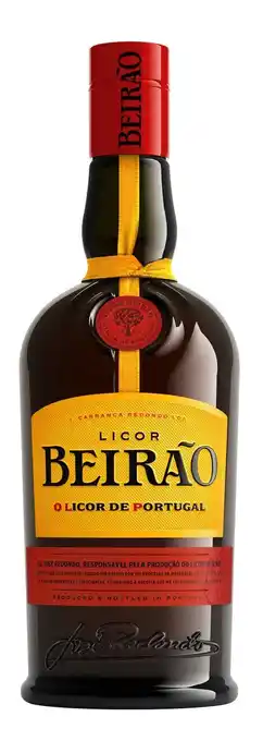 Makro LICOR BEIRAO 70 Cl promoção