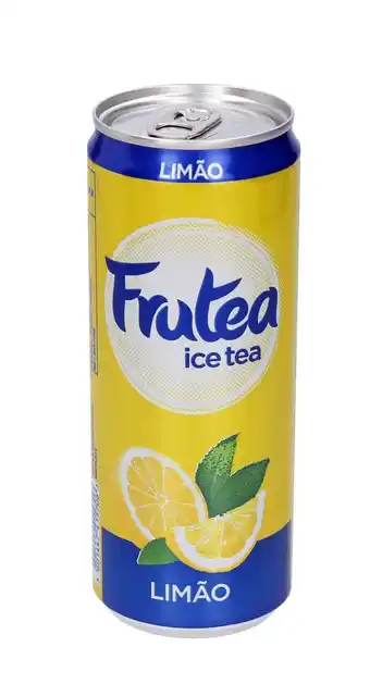Makro FRUTEA Ice Tea Limao 24X33 Cl promoção