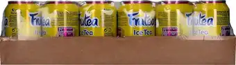 FRUTEA Ice Tea Manga & Marcujá 24X33Cl
