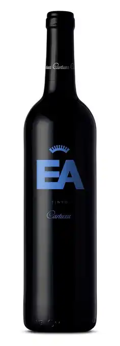 Makro E.A. Vinho Alentejo Tinto 75 Cl X 6Un promoção
