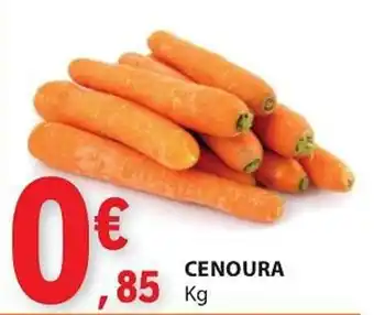 CENOURA kg