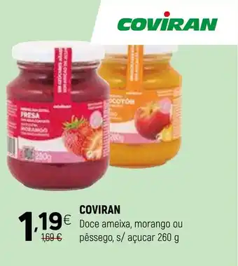 Coviran COVIRAN promoção