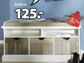 Orlando Banco L102xA50xP39cm