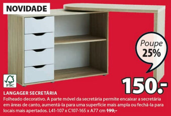 Langager Secretaria