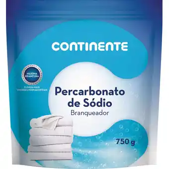 Percarbonato de Sódio