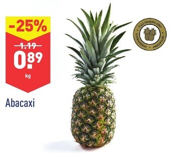 Abacaxi