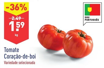 ALDI Tomate Coração-de-boi promoção