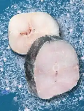 Continente Pescada Média do Cabo P/Fritar MSC Continente 400g promoção