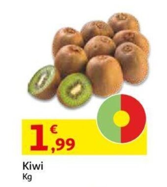 Auchan Kiwi promoção
