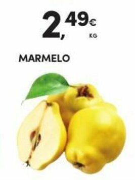 Marmelo