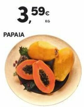 Papaia