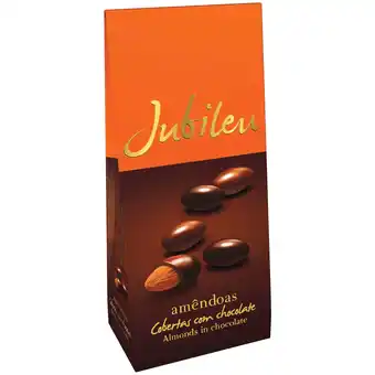 Amêndoas Chocolate