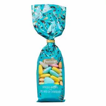 Continente Drageias Chocolate promoção