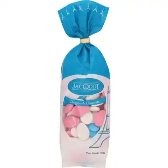 Continente Drageias Chocolate promoção