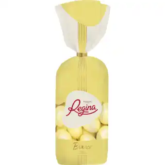 Continente Amêndoas Chocolate Branco promoção
