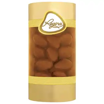 Continente Amêndoas Chocolate de Leite promoção