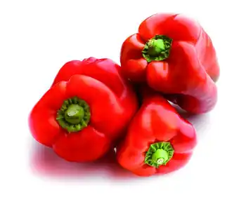 Pimento Vermelho Categoria Ii Caixa ±5Kg