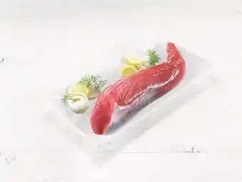 Makro makro Chef Lombo Vitela EU Vacuo Fresco 0,9-1,7 Kg promoção