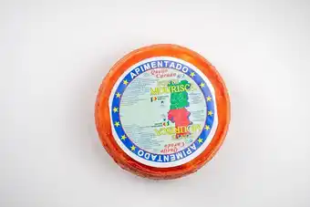 Makro FONTE MOURISCA Queijo Vaca Colorau promoção