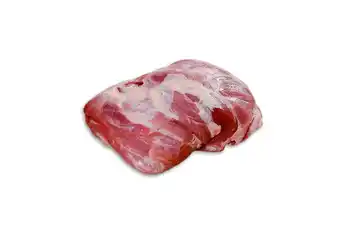 Makro Perna S/Osso Porco promoção